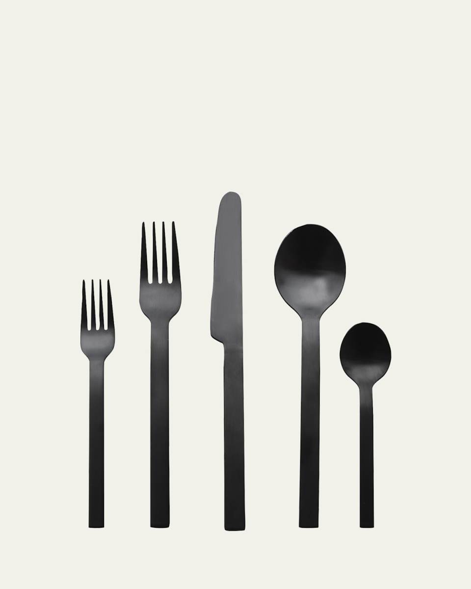 Mies 5-Piece Place Setting Set